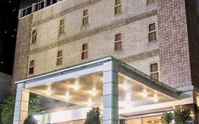 Marilyn Hotel Serpong